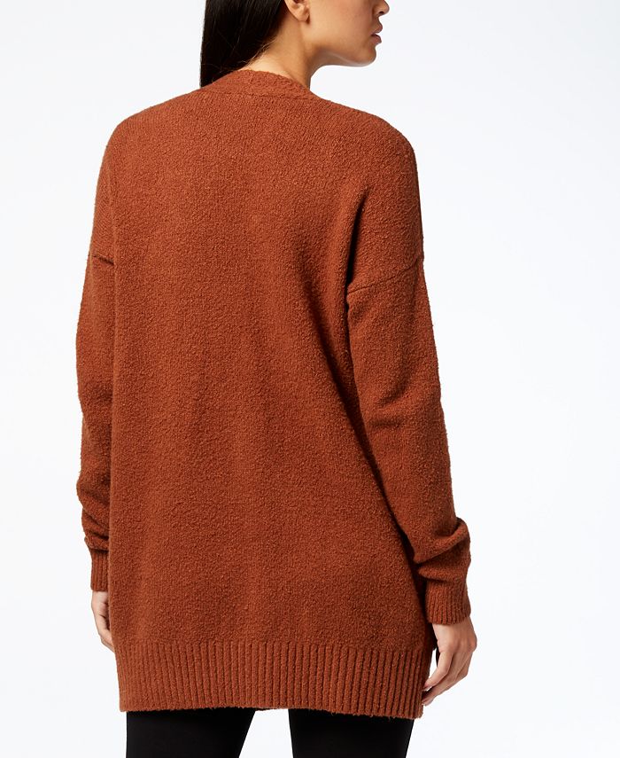 Eileen fisher nutmeg cardigan hot sale