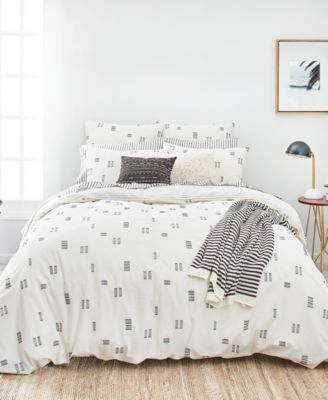 Splendid - Crosshatch King Comforter Set