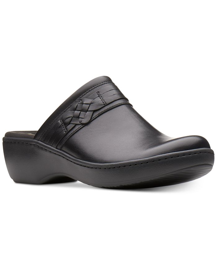 Clarks Collection Women s Delana Hayden Mules Macy s