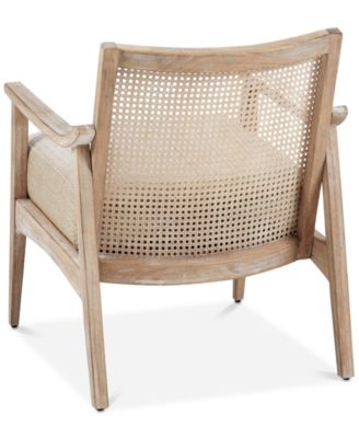 Leon Lounge Chair