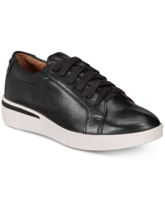 Gentle souls hot sale haddie leather sneakers