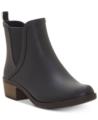 Lucky brand women's basel h2o booties on sale