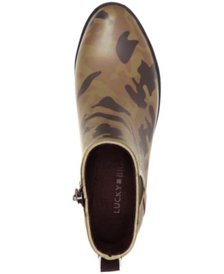 lucky h20 bootie