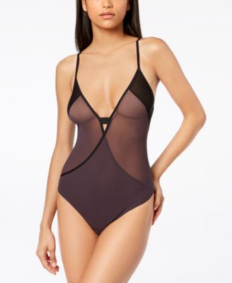 keyhole bodysuit