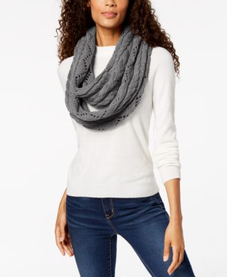 michael kors infinity scarf