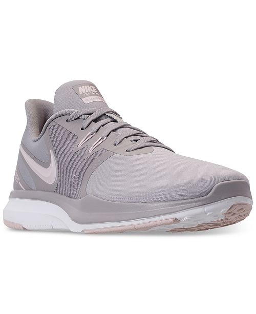Nike in season tr8 review top