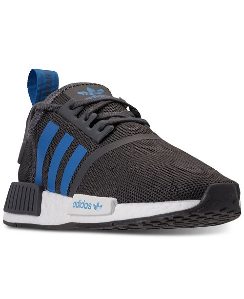Adidas Boys Nmd Runner Casual Sneakers From Finish Line Reviews