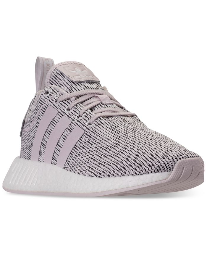 women s adidas nmd r2 casual shoes