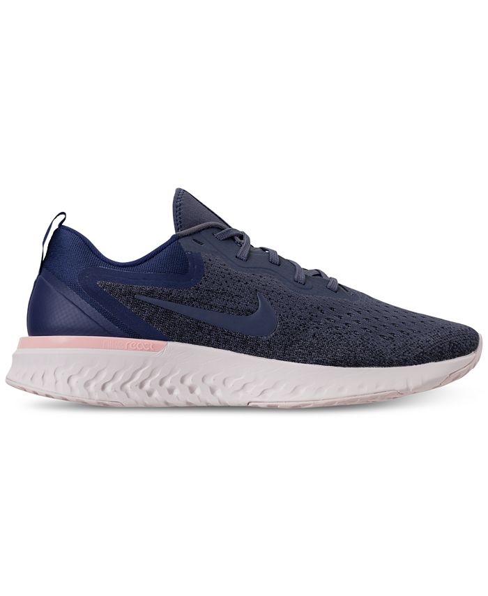finish line nike odyssey react