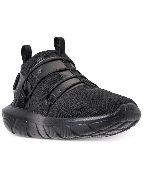 Nike Men S Vortak Casual Sneakers From Finish Line Reviews