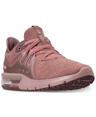 nike air max sequent women's