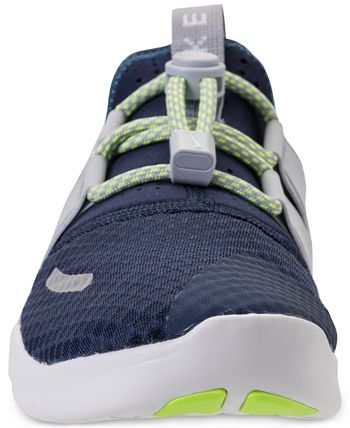 Nike Boys Free Run Commuter 2018 Running Sneakers from Finish