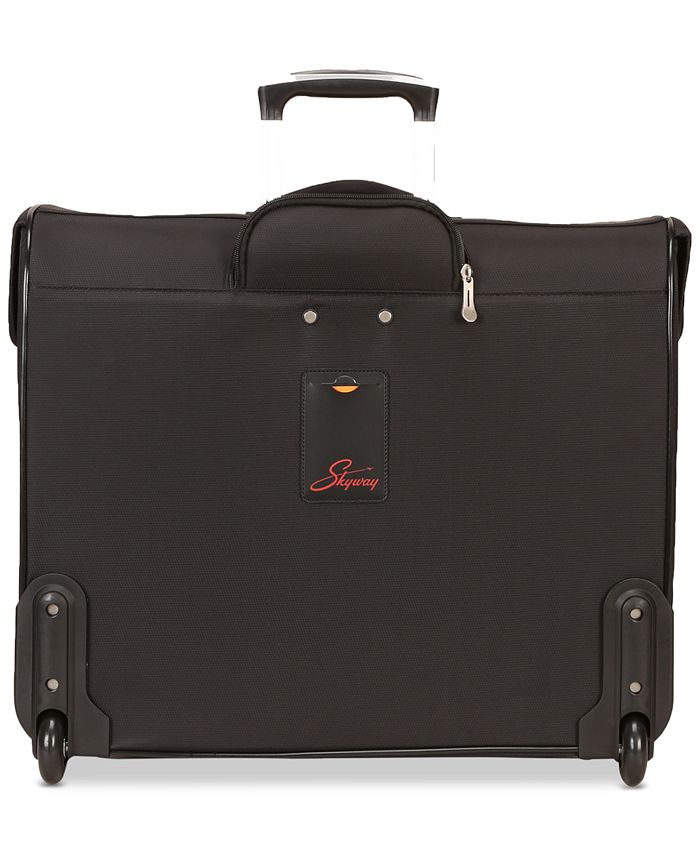 Skyway Sigma 5 42" Rolling Garment Bag Macy's