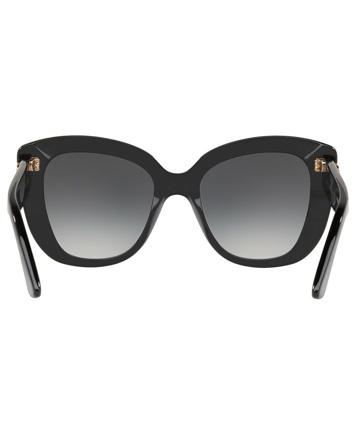 Gucci Sunglasses, GG0327S - Macy's