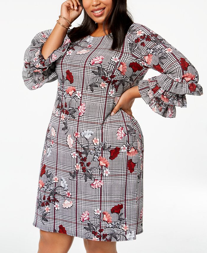 macys plus size alfani