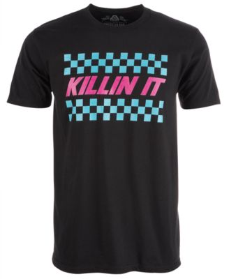 American Rag - Men's Killin It Graphic T-Shirt