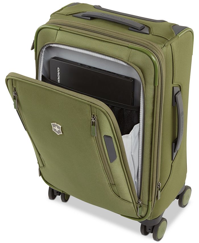 Victorinox Swiss Army CLOSEOUT! VX Avenue 22" Frequent Flyer Softside