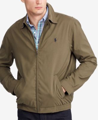 polo ralph lauren jacket macys