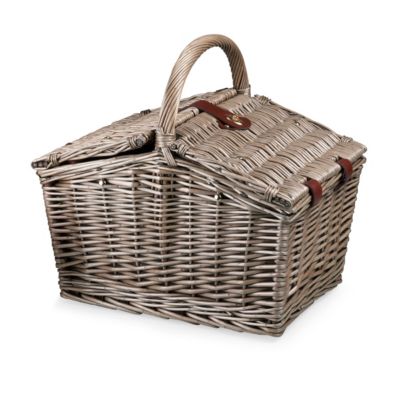 Anthology Piccadilly Picnic Basket