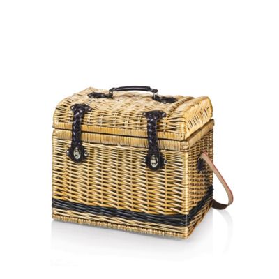Yellowstone Moka Picnic Basket