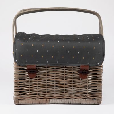 Kabrio Picnic Basket