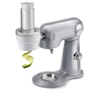 KitchenAid Spiralizer Stand Mixer Attachment KSM1APC - Macy's