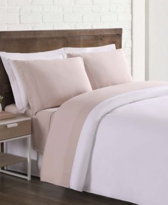 Brooklyn Loom - Flax Linen Queen Sheet Set