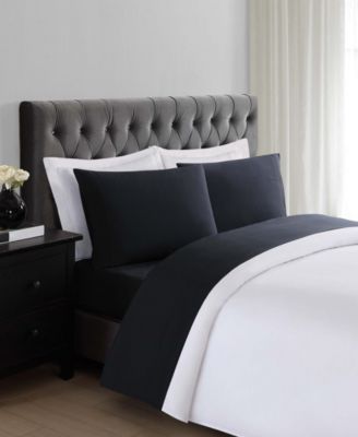 Everyday 3-Pc. Sheet Set, Twin