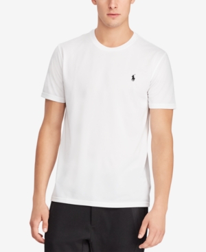 Polo Ralph Lauren Men's Performance Jersey T-Shirt