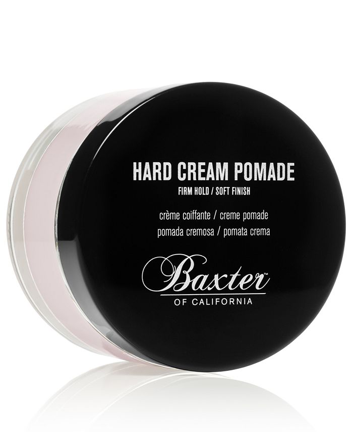 Baxter Of California - Baxter Hard Cream Pomade, 60 ml