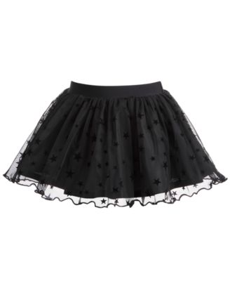 Toddler Girls Star Dance Skirt, Created for Macy's 