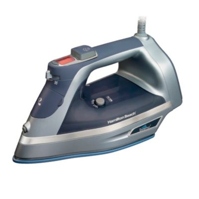 Hamilton Beach - Durathon Nonstick  Iron