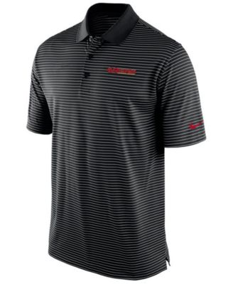 49ers nike polo