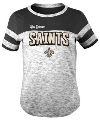 girls saints jersey