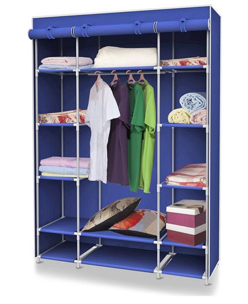 Hds Trading Corp Sunbeam Non Woven Free Standing