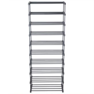 Home Basics Sunbeam Shoe Rack - Macy's