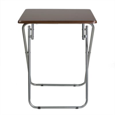 Home Basics - TV Folding Table