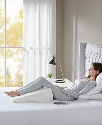 Wedge Pillow 22 x 24 x 7