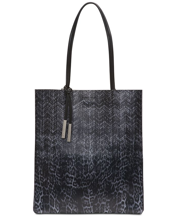 Of straal satire Calvin Klein Nora Logo Tote & Reviews - Handbags & Accessories - Macy's