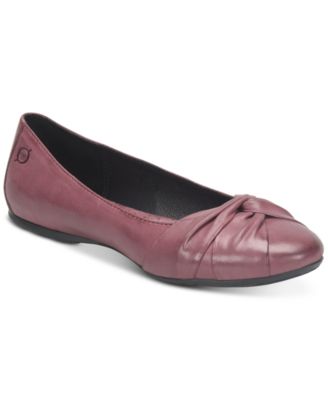 Shops macy's flat dress shoes