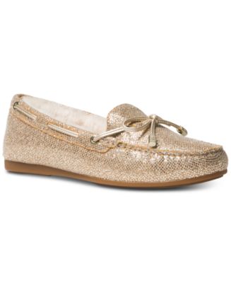 michael kors moccasins sale