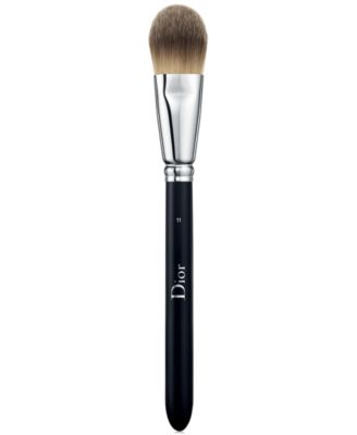 Dior Backstage Light Coverage Fluid Foundation Brush N 11 Macy s