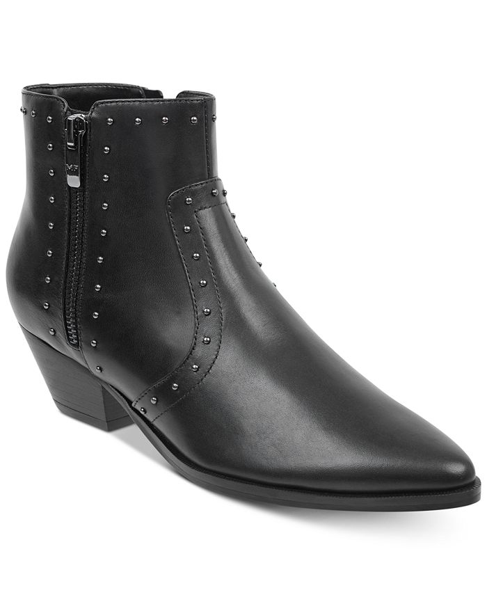 Marc fisher hotsell studded booties