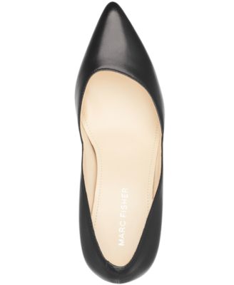 Women's Tuscany Slip On Stiletto Dress Pumps