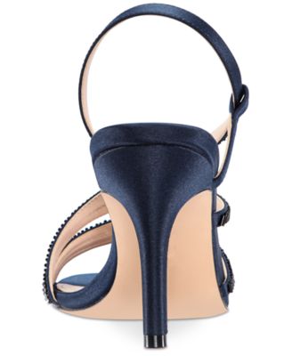 nina amani evening sandals