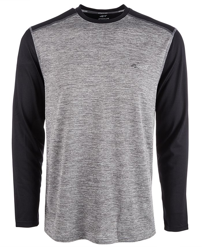 Greg norman shirts macy's best sale
