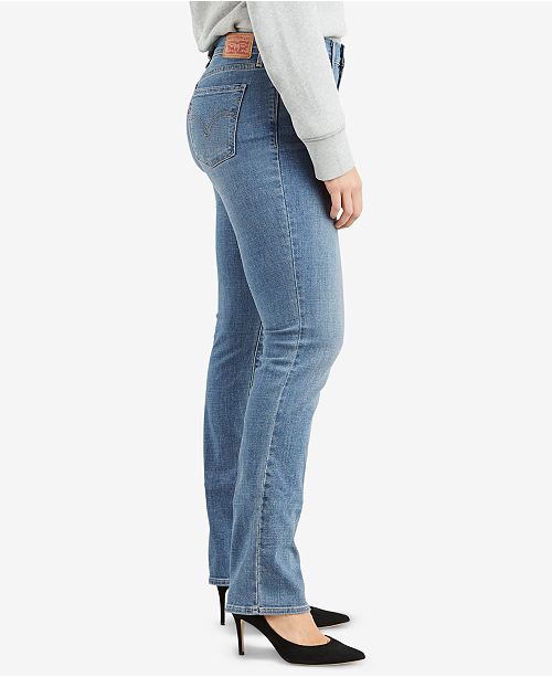 macy's levis 505