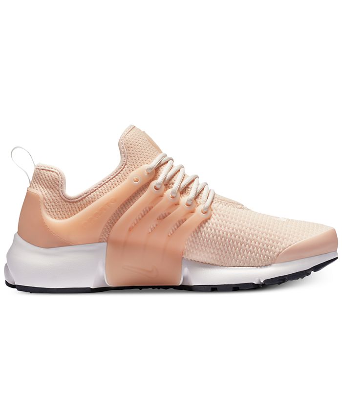 women's air presto running sneakers