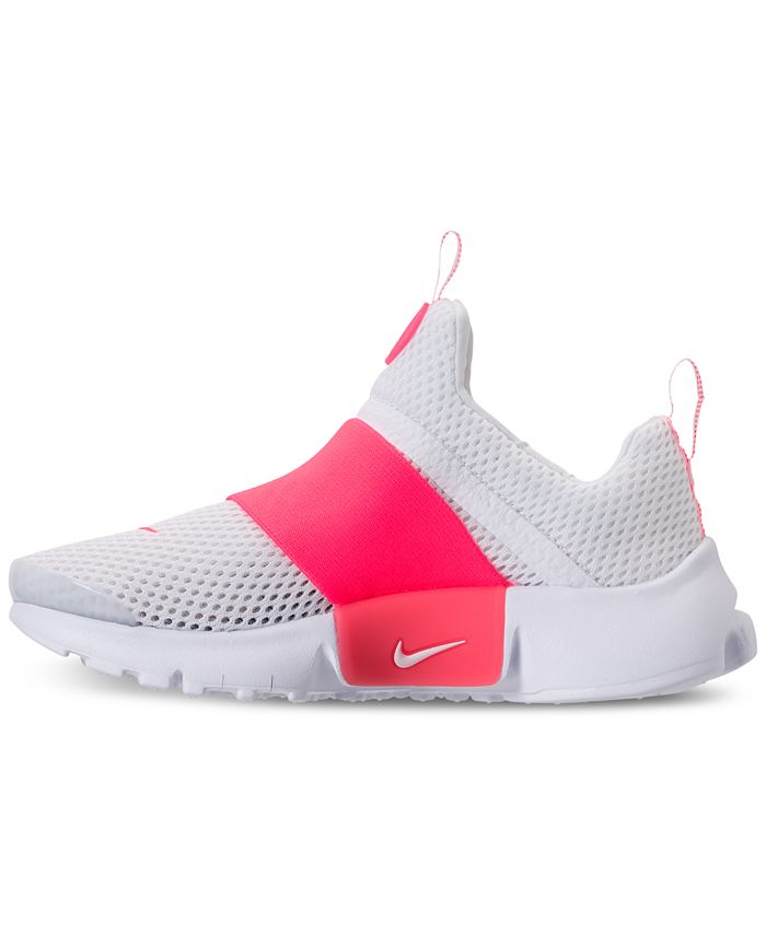 nike girl presto