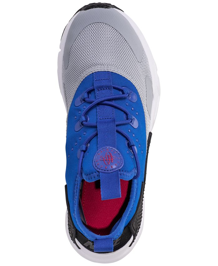 nike huarache run drift preschool